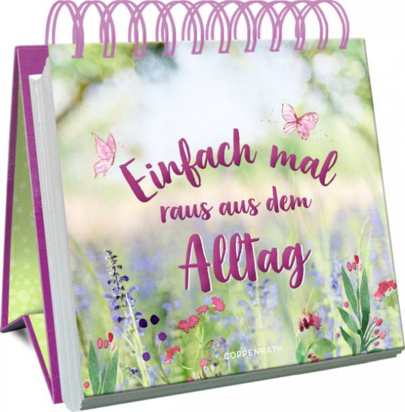 Coppenrath | Einfach mal raus aus dem Alltag