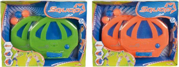 Simba | Squap Fangballspiel 2er-Set | 107203950