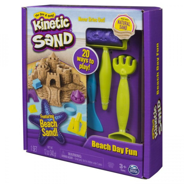 Amigo | KNS Beach Day Fun Kit (340g) | 51556