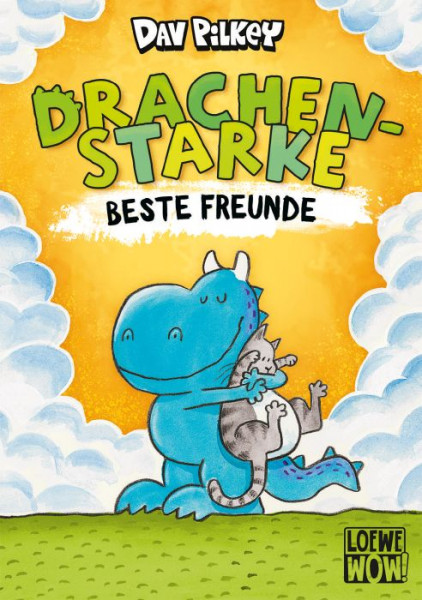 Loewe | Drachenstarke beste Freunde