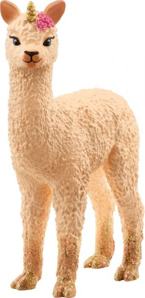 Schleich |schleich® bayala® Lama Einhorn Junges | 70761