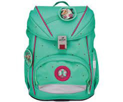 DerDieDas Set Ergoflex Max Peppermint Pony