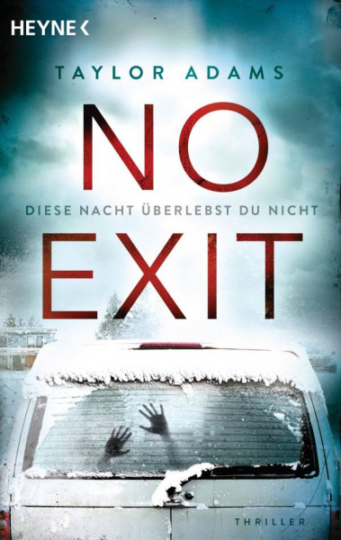 Heyne | No Exit