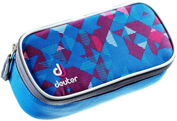 Deuter | Pencil Case | ocean prisma