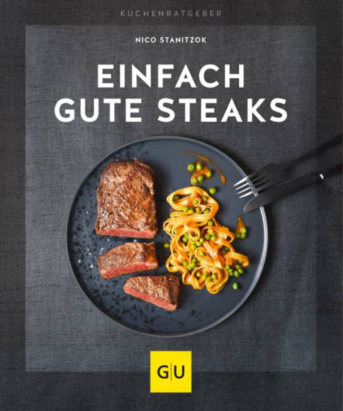 GRÄFE UND UNZER Verlag GmbH | Einfach gute Steaks