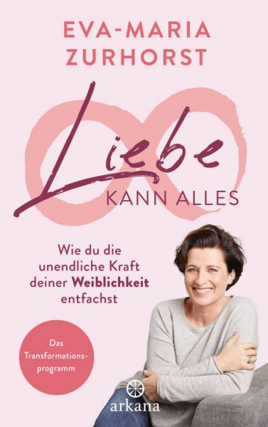 Arkana | Liebe kann alles