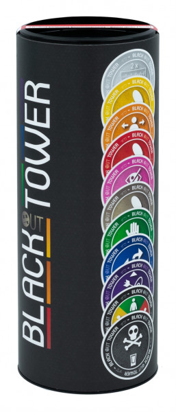 BLACK out TOWER | 259058