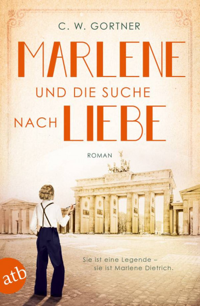 Aufbau | Marlene und die Suche nach Liebe