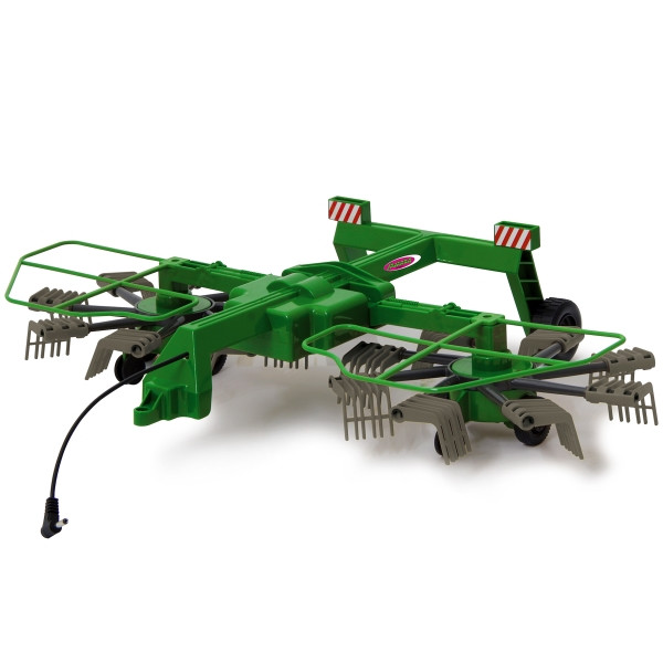 Jamara | Schwader Twin Roto für Fendt 1050 | 412411