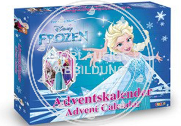 Craze | Frozen 2 Adventskalender 2019