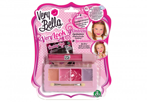 Giochi Preziosi Very Bella: Look