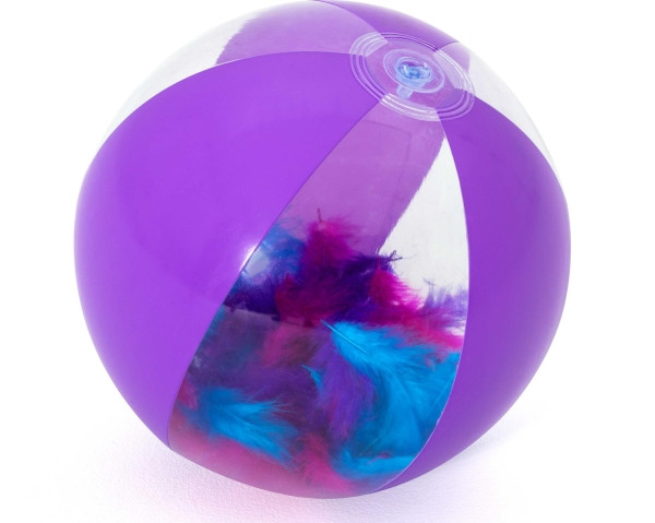 Vedes | Wasserball Flirty Feather, # ca. 41cm | 77806393