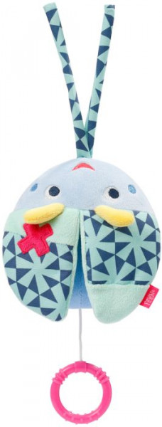 Fehn | Color Friends Spieluhr Käfer | 55061