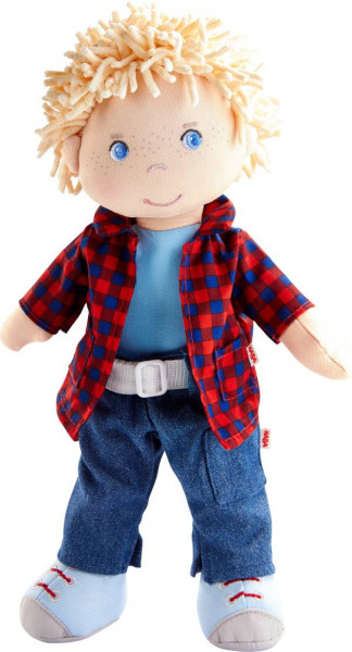 Haba | Puppe Nick