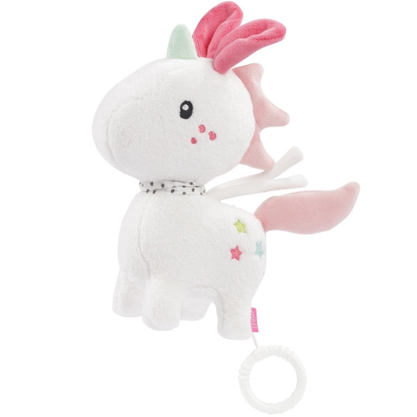 Fehn | Aiko & Yuki, Spieluhr Einhorn | 57072