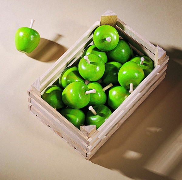 1347 Kaufladen-Apfel