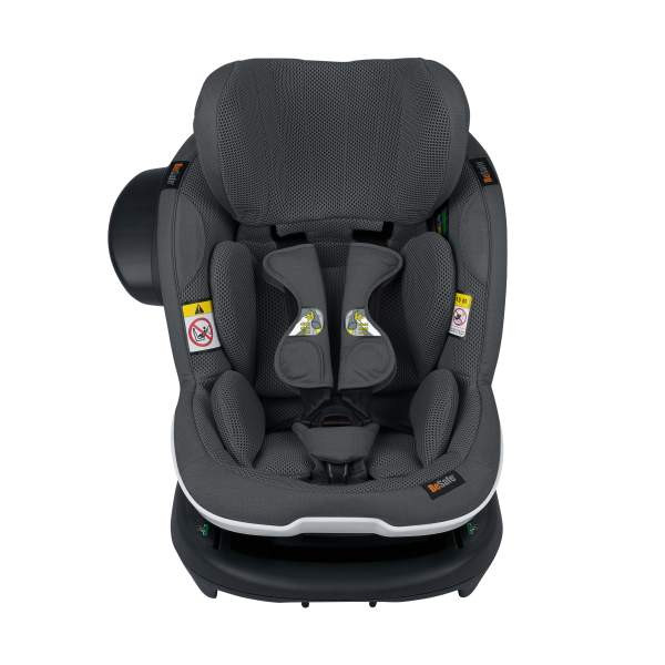 BeSafe | iZi Modular A X1 i-Size |  Anthracite Mesh