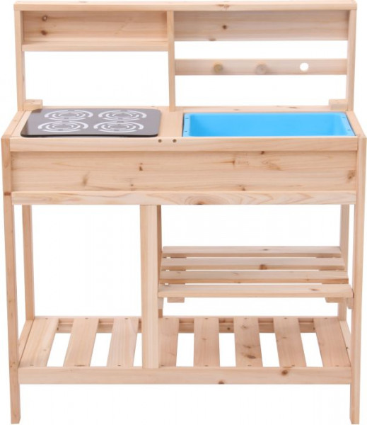 Vedes | OA Matschküche 86x92x36cm | 0071015955