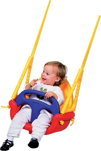 Vedes |  OA 3-in-1 Schaukel, Twipsolino, | 71702081
