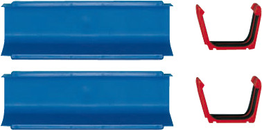 Simba Dickie | AQUAPLAY Gerade 2x | 8700000101
