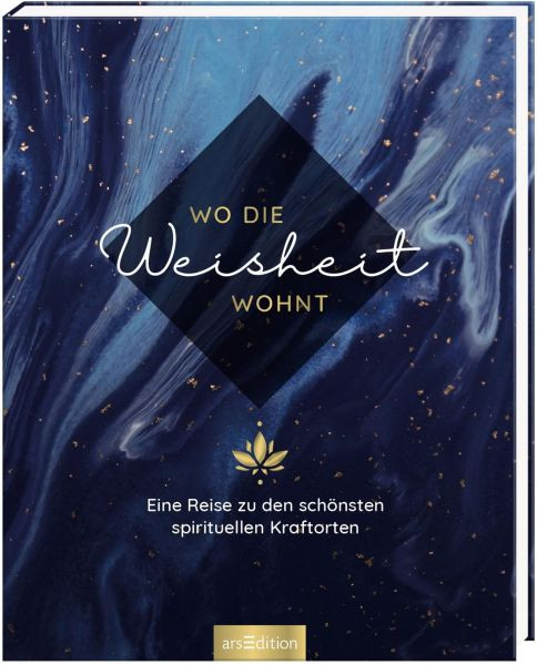 arsEdition | Wo die Weisheit wohnt