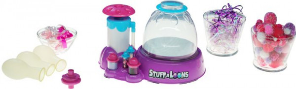Boti Europe | STUFF-A-LOONS Maker Station | 36620