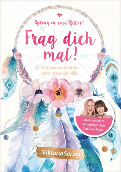 Spring in eine Pfütze! - Frag dich mal | 60768