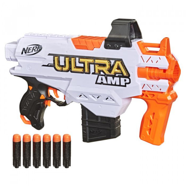 Nerf Ultra AMP               