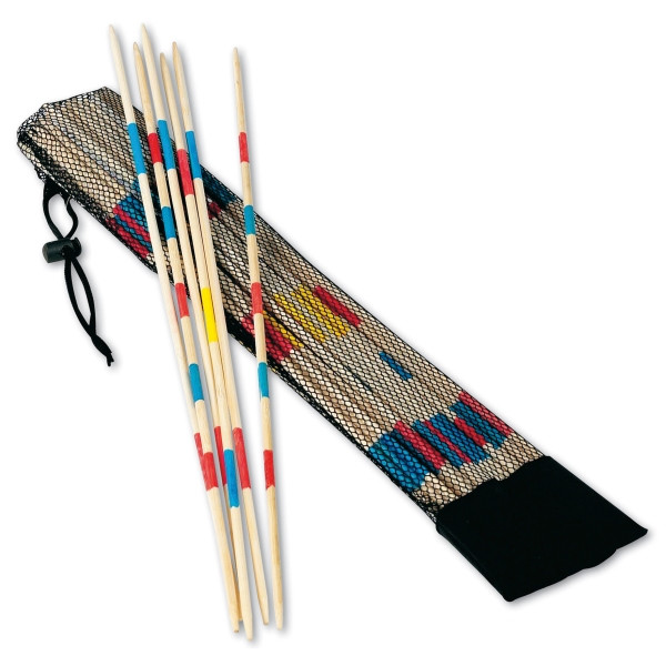 Vedes | Natural Games Riesenmikado Länge 50 cm, FSC | 61413065