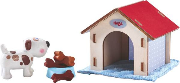 Haba | Little Friends – Hund Lucky