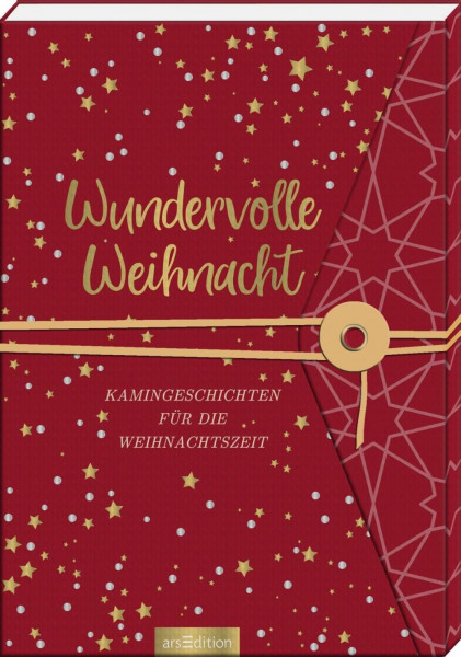 arsEdition | Wundervolle Weihnacht