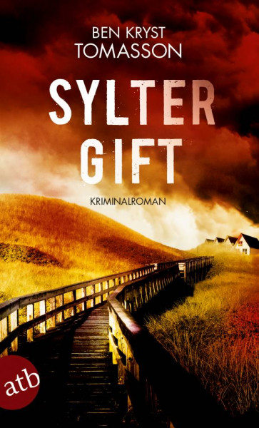 Aufbau | Sylter Gift