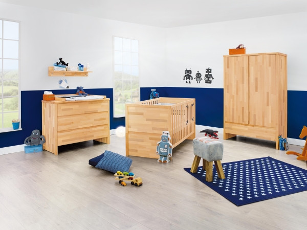 Pinolino | Kinderzimmer ´Fagus´ breit | 102157B