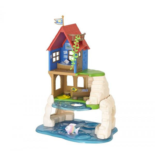 Sylvanian Families | Inselspielhaus | 5229