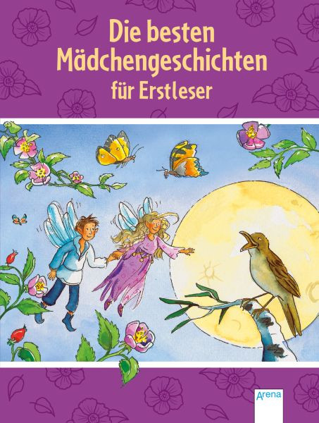 Arena | Die besten Mädchengeschichten für Erstleser