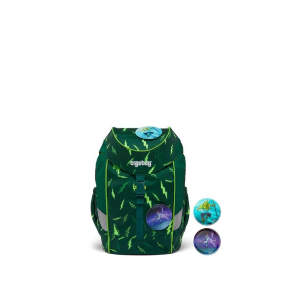 Ergobag | Kindergarten Backpack | Bärtastisch00465-90196-10