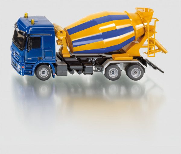 siku SUPER | Fahrmischer | 3539