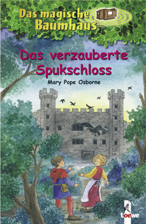 Loewe | MBH 28 D. verzauberte Spukschloss | 5693