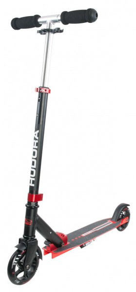 Hudora | HUDORA Big Wheel Bold 145, rot | 14254