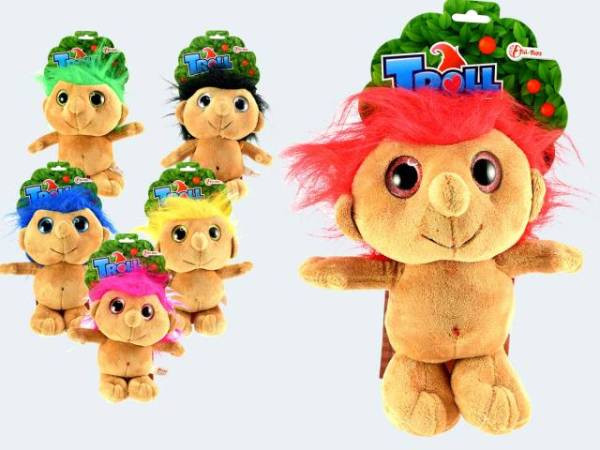 Troll Plüsch | 25cm