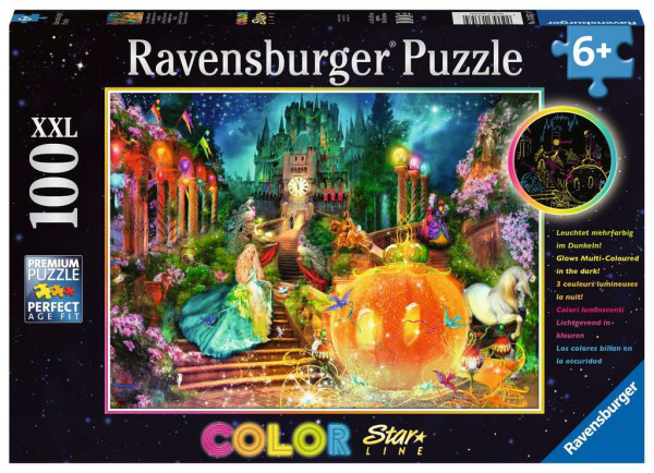 Ravensburger | Tanz um Mitternacht | 13357