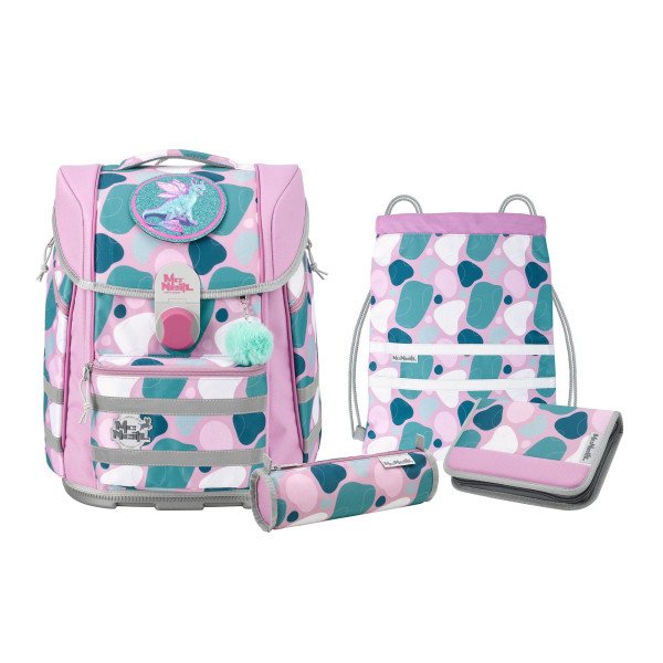McNeill | Set ERGO COMPLETE, 5tlg. BARBA | 9648252000