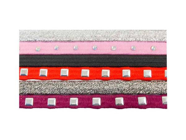 bb-Klostermann | Haarbänder 6er-Set