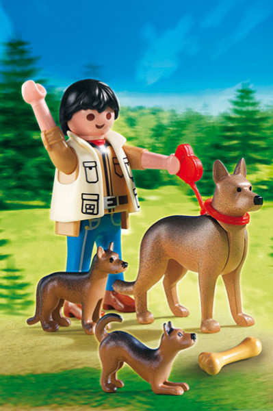 Sylvanian Families | Spiel- & Spaßwal | 5211