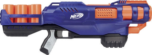 Hasbro | Nerf N-Strike Elite Trilogy | E2853EU4