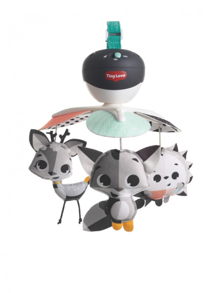 Dorel | Tiny Love Spieltier Löwe | 3333111591