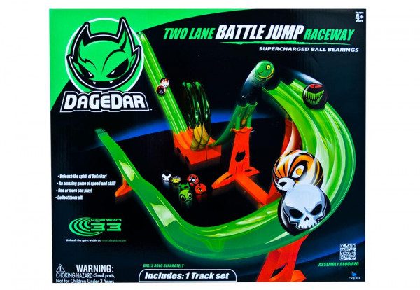 DaGeDar | Battle Jump Track | 86830065