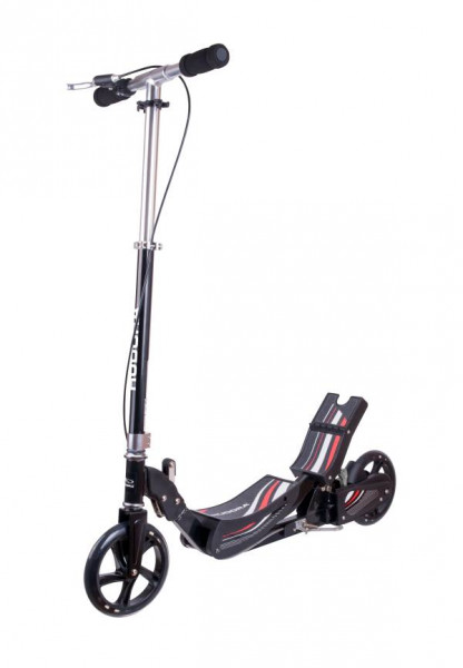 Hudora | Wipp Scooter Race