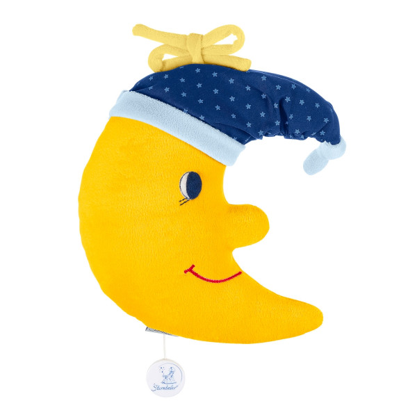 Sterntaler | Spieluhr L Mond | 6021761