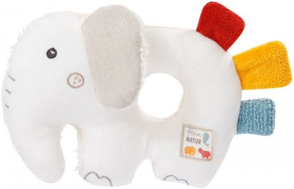 Fehn | Greifling Elefant fehnNATUR | 56075